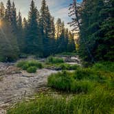 Review photo of Shell Reservoir Camping Area by Tyler R., April 12, 2020