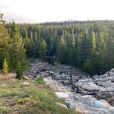 Review photo of Shell Reservoir Camping Area by Tyler R., April 12, 2020