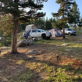 Review photo of Shell Reservoir Camping Area by Tyler R., April 12, 2020