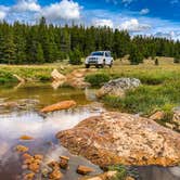 Review photo of Shell Reservoir Camping Area by Tyler R., April 12, 2020