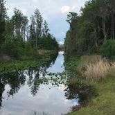 Review photo of Stephen C. Foster State Park by Angela M., April 12, 2020