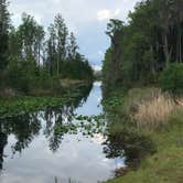 Review photo of Stephen C. Foster State Park Campground by Angela M., April 12, 2020