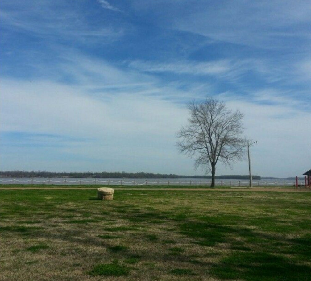 Camper submitted image from Warfield Point Park - 2