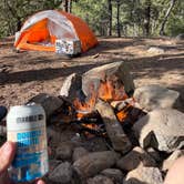 Review photo of Water Canyon Campground by Nathan M., April 12, 2020