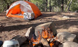Nathan M.'s photo at Water Canyon Campground near Lemitar, NM