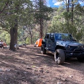 Review photo of Water Canyon Campground by Nathan M., April 12, 2020