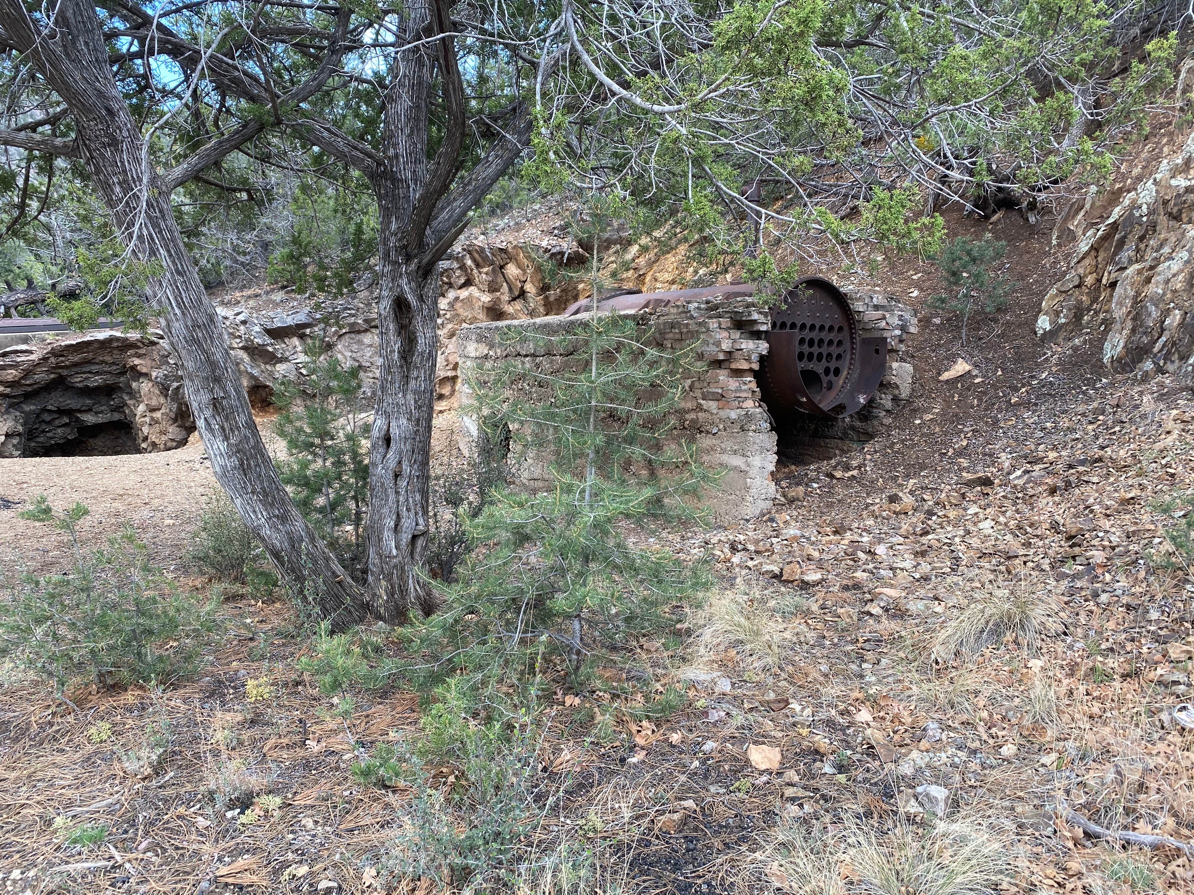 Camper submitted image from Water Canyon Campground - 2