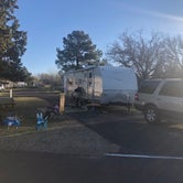 Review photo of Dead Horse Ranch State Park Campground by Melissa S., April 12, 2020