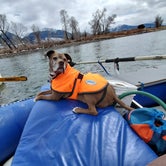 Review photo of Loch Leven by Liz M., April 12, 2020