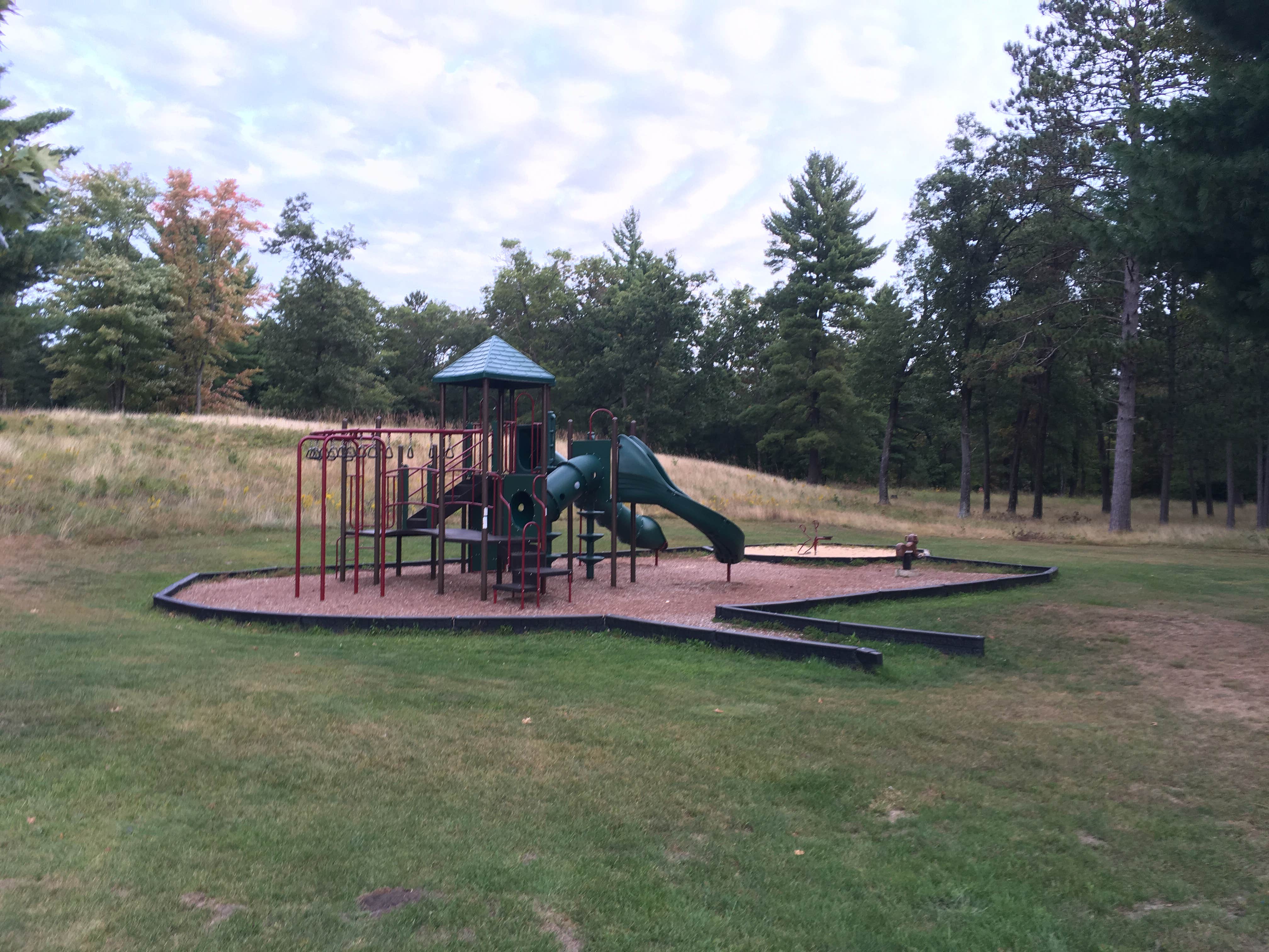 Camper submitted image from Pigeon Creek Campground — Black River State Forest - 5