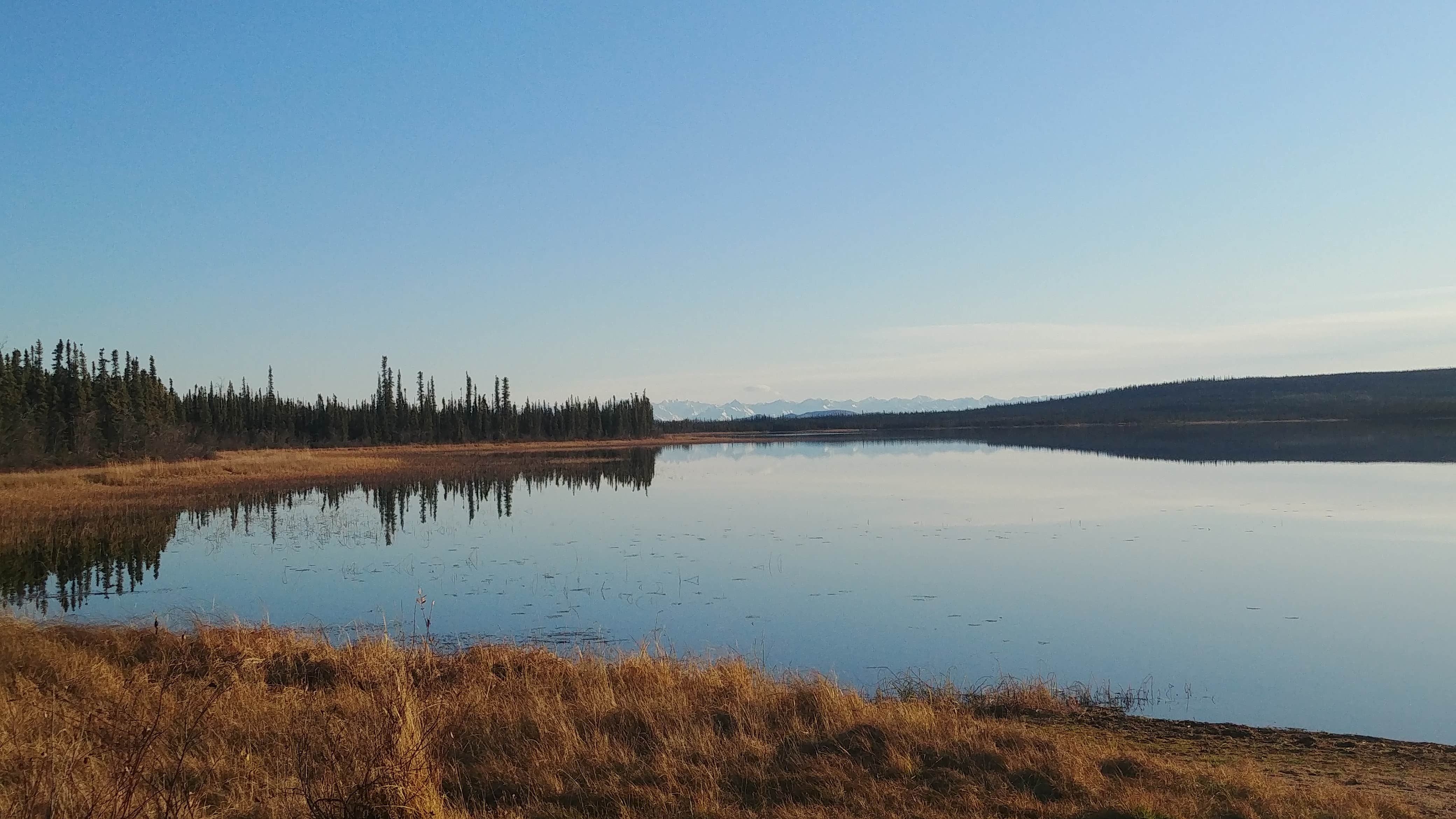 Deadman Lake Campground The Dyrt