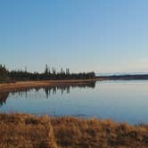 Review photo of Deadman Lake Campground by Fred B., April 12, 2020