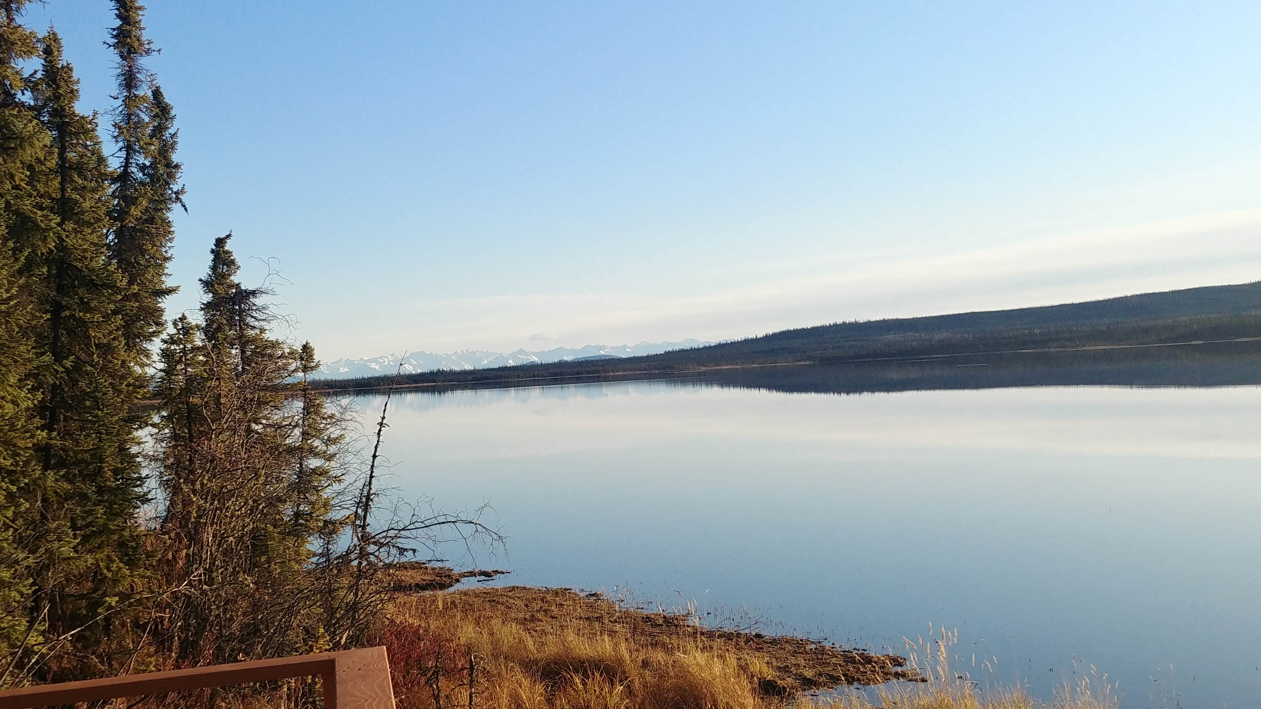 Deadman Lake Campground The Dyrt