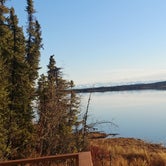 Review photo of Deadman Lake Campground by Fred B., April 12, 2020