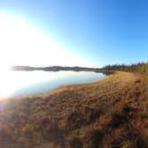 Review photo of Deadman Lake Campground by Fred B., April 12, 2020