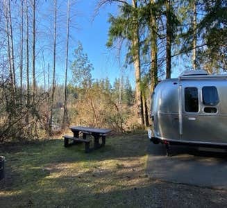 Camper-submitted photo from Holiday Park Military - Lewis McChord Base