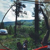 Review photo of Homestake Road Dispersed - CO by Ashley F., September 12, 2017