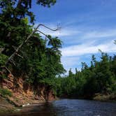Review photo of Ottawa National Forest Black River Harbor Campground by Thomas F., May 2, 2015