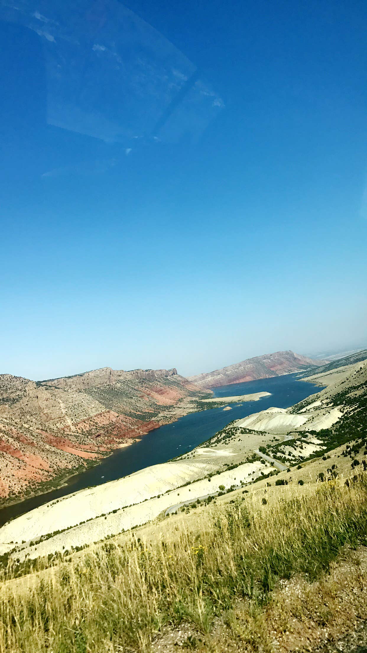 Camper submitted image from Skull Creek - 2