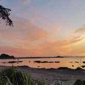 Review photo of Sand Point Camp Area — Olympic National Park by Megan C., September 12, 2017