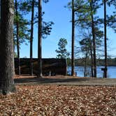 Review photo of Paul B. Johnson State Park Campground by Nancy W., April 13, 2020