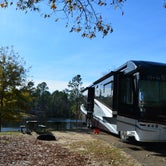 Review photo of Paul B. Johnson State Park Campground by Nancy W., April 13, 2020