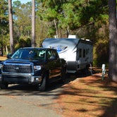 Review photo of Paul B. Johnson State Park Campground by Nancy W., April 13, 2020