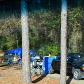 Review photo of Paul B. Johnson State Park Campground by Nancy W., April 13, 2020