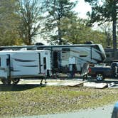 Review photo of Paul B. Johnson State Park Campground by Nancy W., April 13, 2020