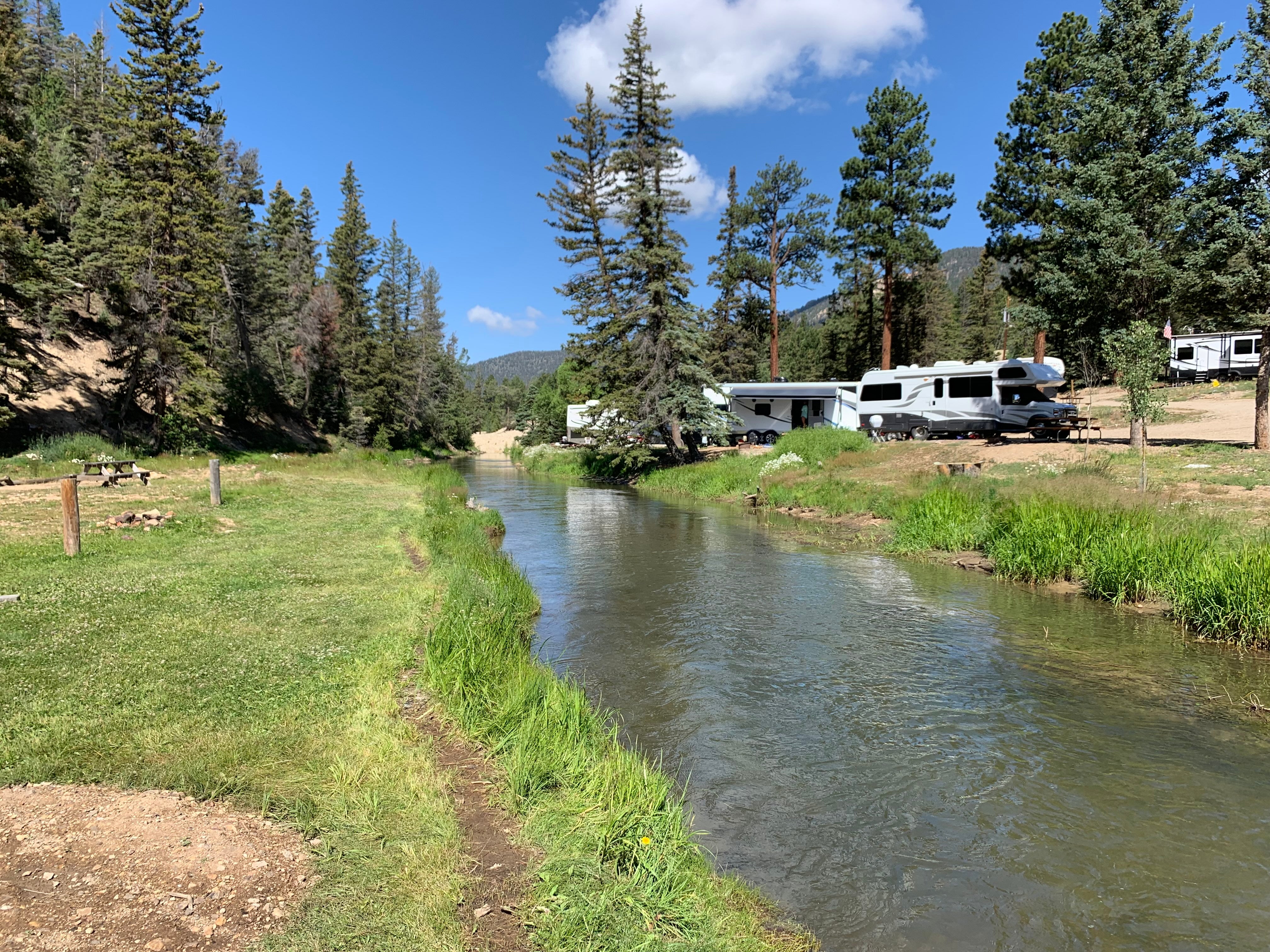 Camper submitted image from 4K River Ranch - 2