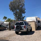 Review photo of DJ's RV Park by Alicia F., April 13, 2020