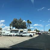 Review photo of DJ's RV Park by Alicia F., April 13, 2020