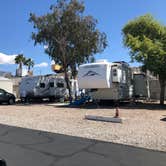 Review photo of DJ's RV Park by Alicia F., April 13, 2020