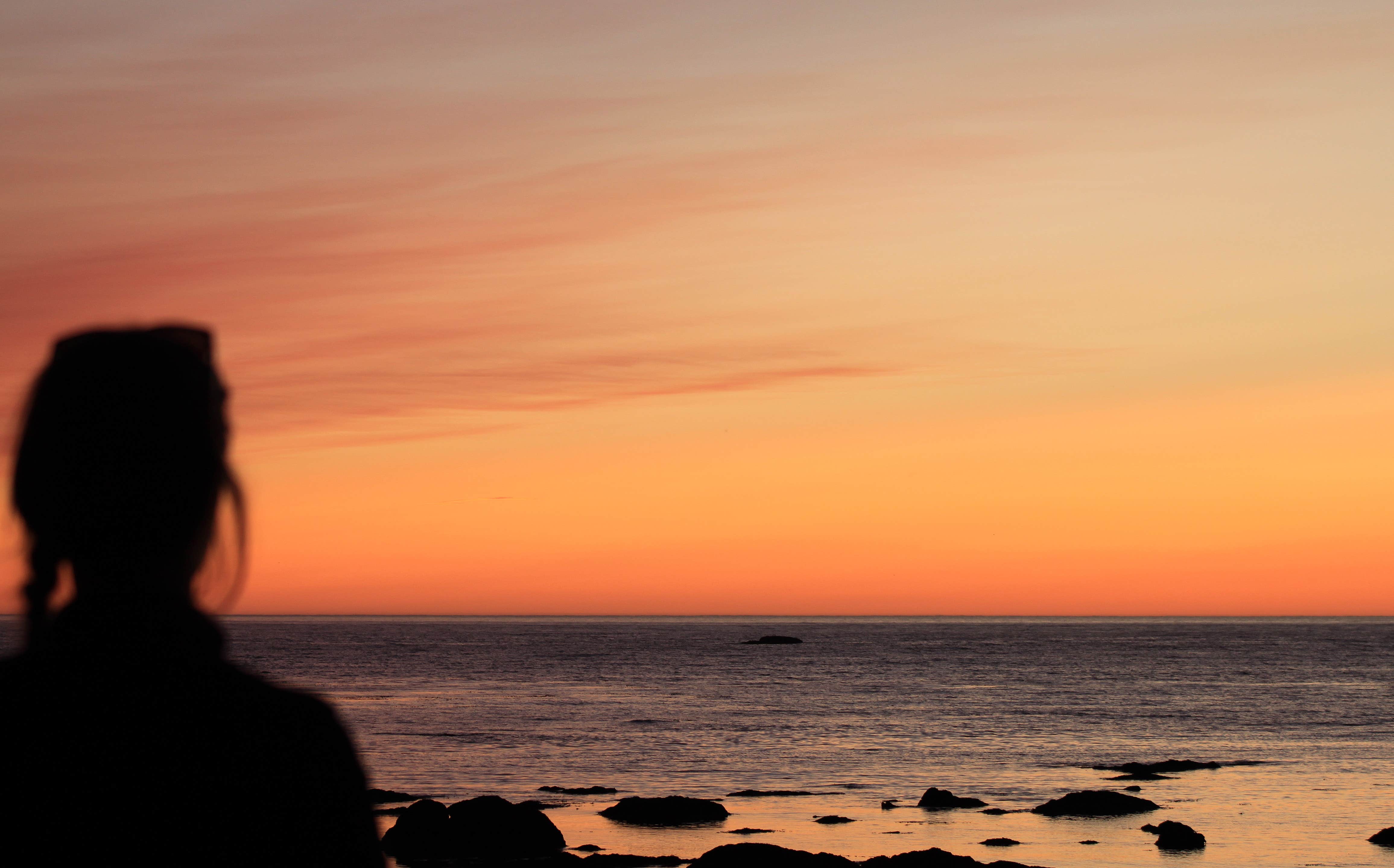 Camper-submitted photo at Sand Point Camp Area — Olympic National Park near La Push, WA
