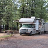Review photo of North Campground — Bryce Canyon National Park by Christy C., June 30, 2016