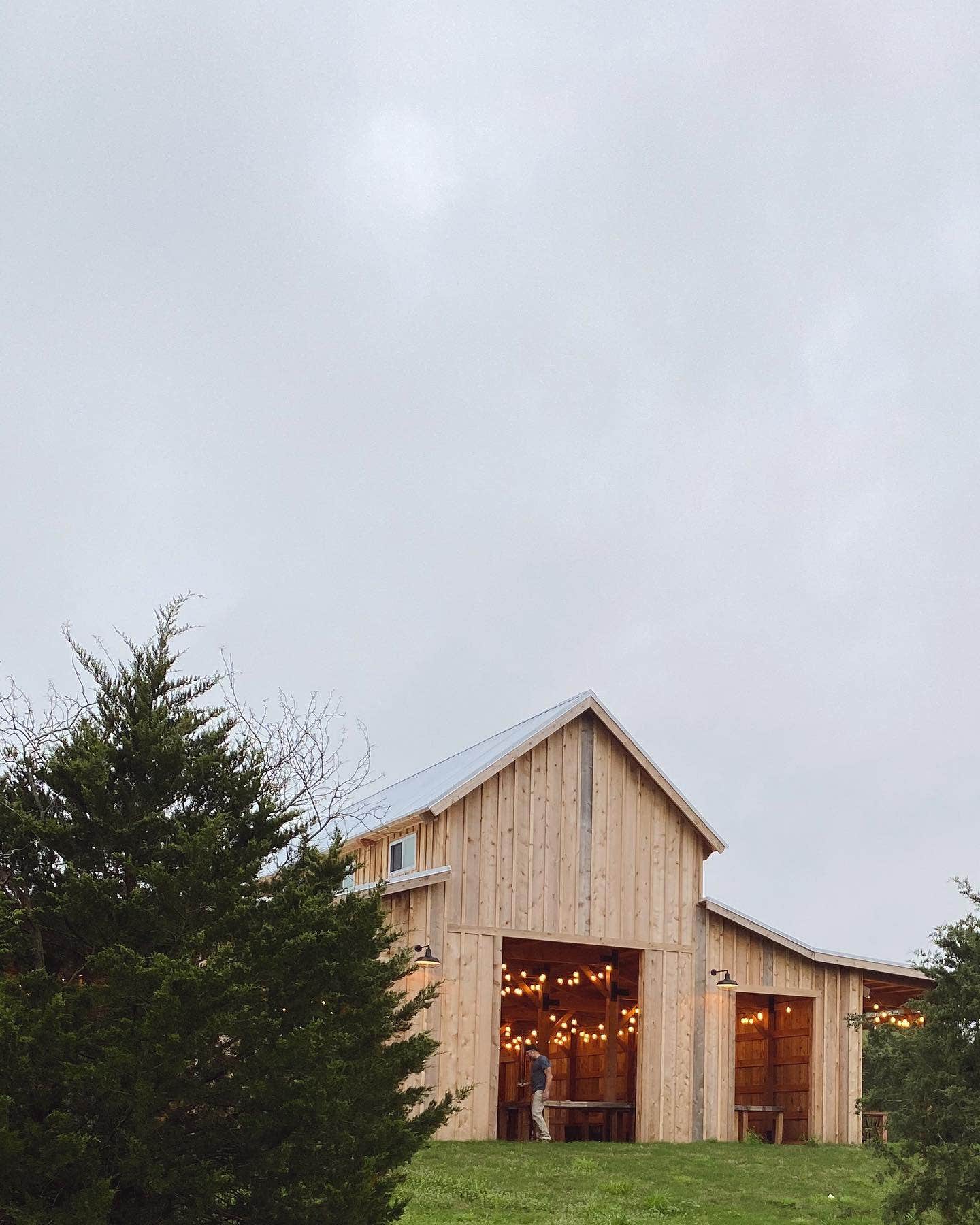 Camper-submitted photo at The Range Vintage Trailer Resort near Bardwell, TX