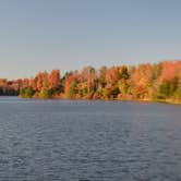 Review photo of Ricketts Glen State Park Campground by Thomas U., April 15, 2020