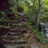 Review photo of Ricketts Glen State Park Campground by Thomas U., April 15, 2020