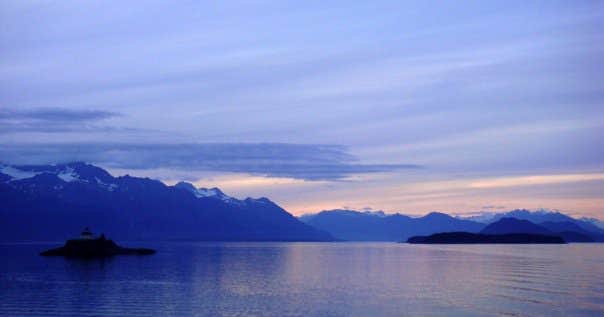 Camper submitted image from Chilkoot Lake State Recreation Site - 4