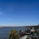 Review photo of Starved Rock Campground — Starved Rock State Park by Thomas U., April 15, 2020
