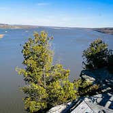 Review photo of Starved Rock Campground — Starved Rock State Park by Thomas U., April 15, 2020