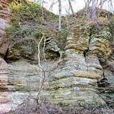 Review photo of Starved Rock Campground — Starved Rock State Park by Thomas U., April 15, 2020