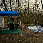 Review photo of Starved Rock Campground — Starved Rock State Park by Thomas U., April 15, 2020
