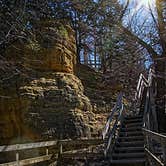 Review photo of Starved Rock Campground — Starved Rock State Park by Thomas U., April 15, 2020