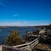 Review photo of Starved Rock Campground — Starved Rock State Park by Thomas U., April 15, 2020