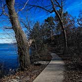 Review photo of Starved Rock Campground — Starved Rock State Park by Thomas U., April 15, 2020