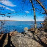 Review photo of Starved Rock Campground — Starved Rock State Park by Thomas U., April 15, 2020