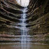 Review photo of Starved Rock Campground — Starved Rock State Park by Thomas U., April 15, 2020