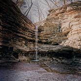 Review photo of Starved Rock Campground — Starved Rock State Park by Thomas U., April 15, 2020