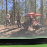 Review photo of Redondo Campground by Ginae L., April 15, 2020